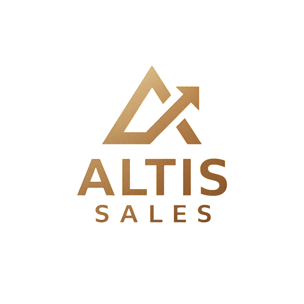 Altis Sales